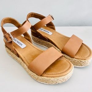 Steve Madden sandals